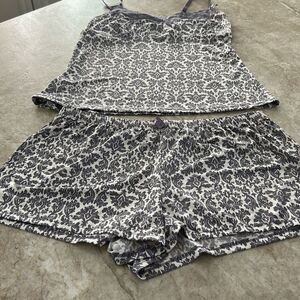 Marilyn Monroe Lingerie Set M